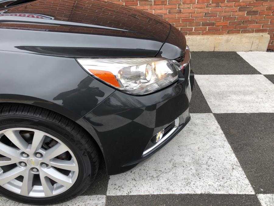 2014 Chevrolet Malibu 4dr Sdn LTZ, available for sale in Waterbury, Connecticut | National Auto Brokers, Inc.. Waterbury, Connecticut 2014 Chevrolet Malibu 4dr Sdn LTZ, available for sale in Waterbury, Connecticut | National Auto Brokers, Inc.. Waterbury, Connecticut
