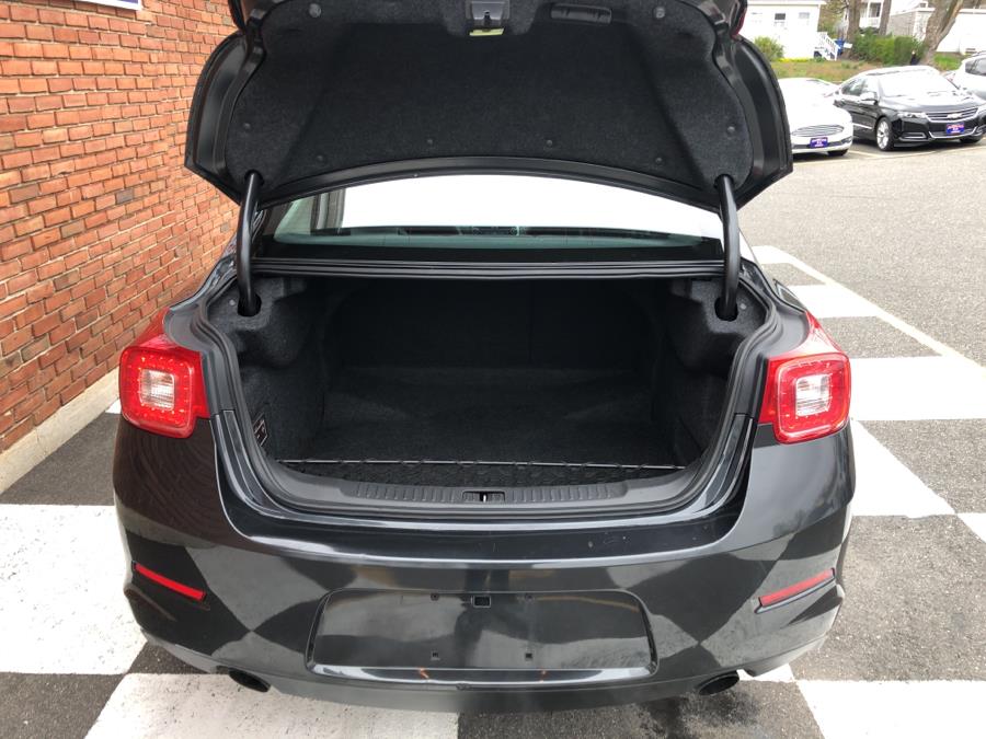 2014 Chevrolet Malibu 4dr Sdn LTZ, available for sale in Waterbury, Connecticut | National Auto Brokers, Inc.. Waterbury, Connecticut 2014 Chevrolet Malibu 4dr Sdn LTZ, available for sale in Waterbury, Connecticut | National Auto Brokers, Inc.. Waterbury, Connecticut
