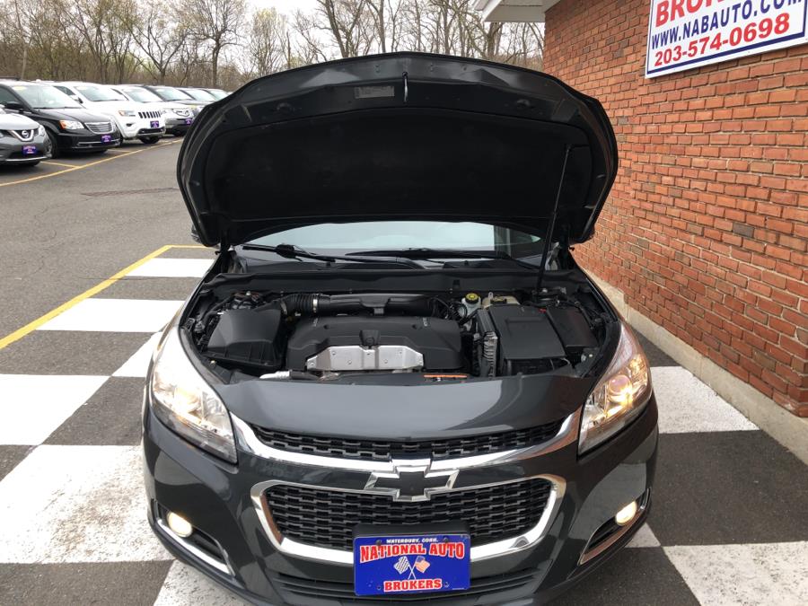 2014 Chevrolet Malibu 4dr Sdn LTZ, available for sale in Waterbury, Connecticut | National Auto Brokers, Inc.. Waterbury, Connecticut 2014 Chevrolet Malibu 4dr Sdn LTZ, available for sale in Waterbury, Connecticut | National Auto Brokers, Inc.. Waterbury, Connecticut