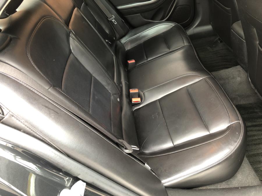 2014 Chevrolet Malibu 4dr Sdn LTZ, available for sale in Waterbury, Connecticut | National Auto Brokers, Inc.. Waterbury, Connecticut 2014 Chevrolet Malibu 4dr Sdn LTZ, available for sale in Waterbury, Connecticut | National Auto Brokers, Inc.. Waterbury, Connecticut