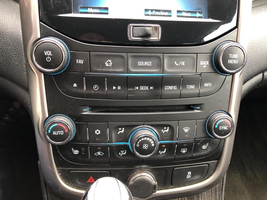 2014 Chevrolet Malibu 4dr Sdn LTZ, available for sale in Waterbury, Connecticut | National Auto Brokers, Inc.. Waterbury, Connecticut 2014 Chevrolet Malibu 4dr Sdn LTZ, available for sale in Waterbury, Connecticut | National Auto Brokers, Inc.. Waterbury, Connecticut