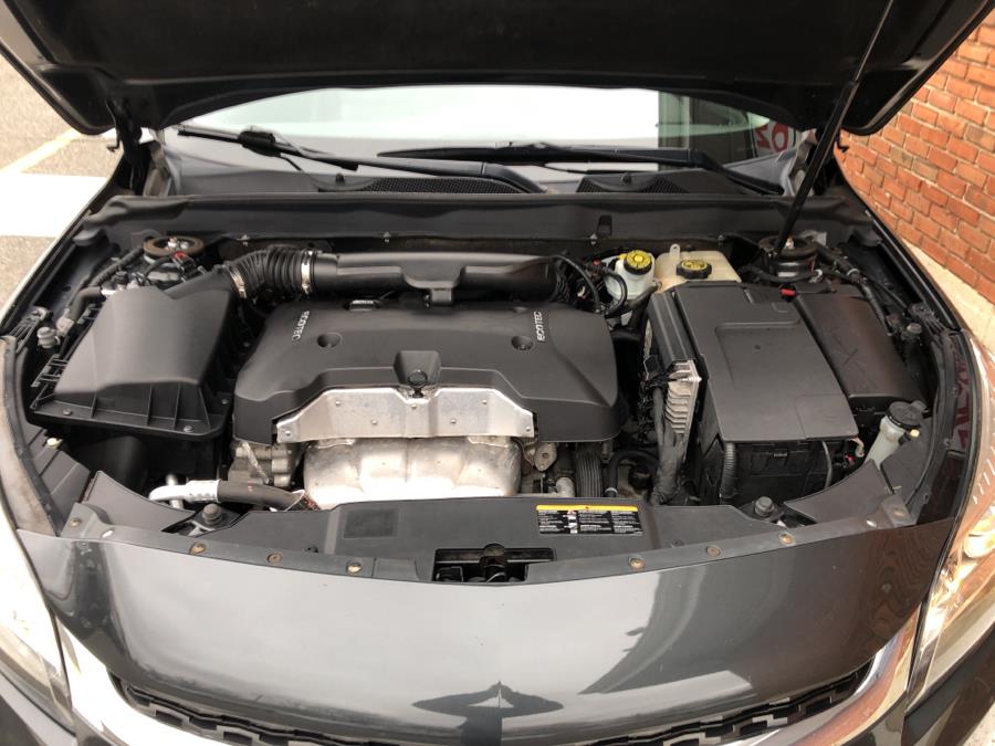 2014 Chevrolet Malibu 4dr Sdn LTZ, available for sale in Waterbury, Connecticut | National Auto Brokers, Inc.. Waterbury, Connecticut 2014 Chevrolet Malibu 4dr Sdn LTZ, available for sale in Waterbury, Connecticut | National Auto Brokers, Inc.. Waterbury, Connecticut