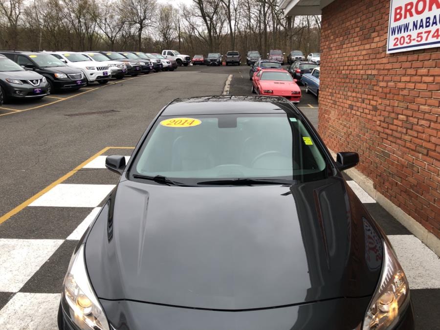 2014 Chevrolet Malibu 4dr Sdn LTZ, available for sale in Waterbury, Connecticut | National Auto Brokers, Inc.. Waterbury, Connecticut 2014 Chevrolet Malibu 4dr Sdn LTZ, available for sale in Waterbury, Connecticut | National Auto Brokers, Inc.. Waterbury, Connecticut