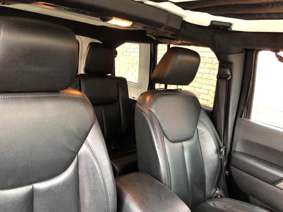 2013 Jeep Wrangler Unlimited 4WD 4dr Sahara MOAB, available for sale in Waterbury, Connecticut | National Auto Brokers, Inc.. Waterbury, Connecticut 2013 Jeep Wrangler Unlimited 4WD 4dr Sahara MOAB, available for sale in Waterbury, Connecticut | National Auto Brokers, Inc.. Waterbury, Connecticut