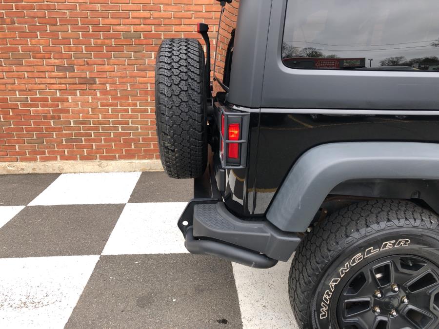 2013 Jeep Wrangler Unlimited 4WD 4dr Sahara MOAB, available for sale in Waterbury, Connecticut | National Auto Brokers, Inc.. Waterbury, Connecticut 2013 Jeep Wrangler Unlimited 4WD 4dr Sahara MOAB, available for sale in Waterbury, Connecticut | National Auto Brokers, Inc.. Waterbury, Connecticut