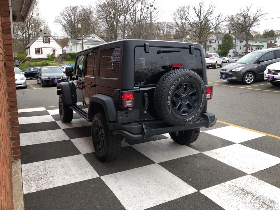 2013 Jeep Wrangler Unlimited 4WD 4dr Sahara MOAB, available for sale in Waterbury, Connecticut | National Auto Brokers, Inc.. Waterbury, Connecticut 2013 Jeep Wrangler Unlimited 4WD 4dr Sahara MOAB, available for sale in Waterbury, Connecticut | National Auto Brokers, Inc.. Waterbury, Connecticut