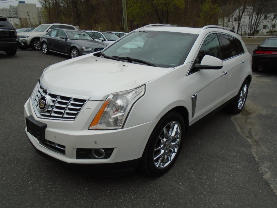2014 Cadillac SRX AWD 4dr Performance Collection, available for sale in Waterbury, Connecticut | Jim Juliani Motors. Waterbury, Connecticut 2014 Cadillac SRX AWD 4dr Performance Collection, available for sale in Waterbury, Connecticut | Jim Juliani Motors. Waterbury, Connecticut