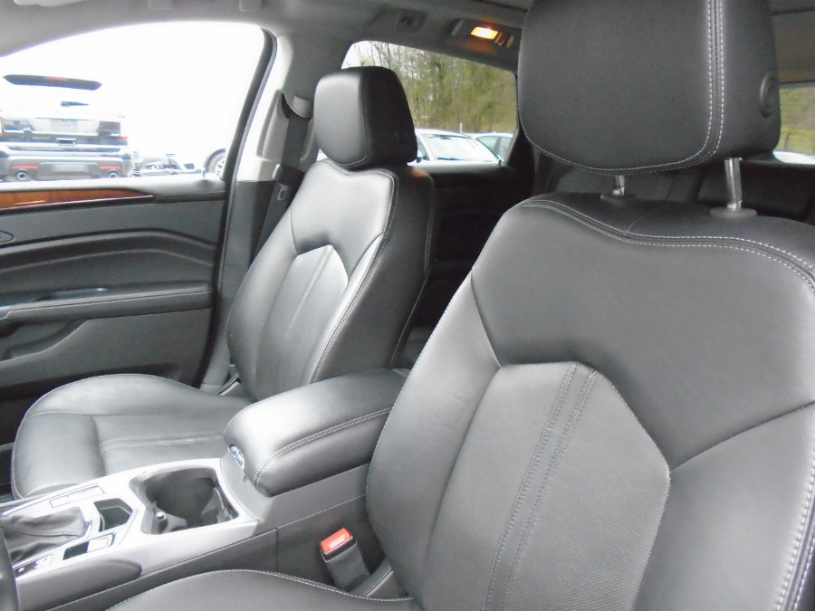 2014 Cadillac SRX AWD 4dr Performance Collection, available for sale in Waterbury, Connecticut | Jim Juliani Motors. Waterbury, Connecticut 2014 Cadillac SRX AWD 4dr Performance Collection, available for sale in Waterbury, Connecticut | Jim Juliani Motors. Waterbury, Connecticut