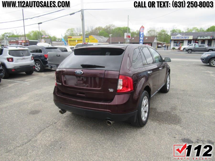 2011 Ford Edge 4dr SEL AWD, available for sale in Patchogue, New York | 112 Auto Sales. Patchogue, New York 2011 Ford Edge 4dr SEL AWD, available for sale in Patchogue, New York | 112 Auto Sales. Patchogue, New York