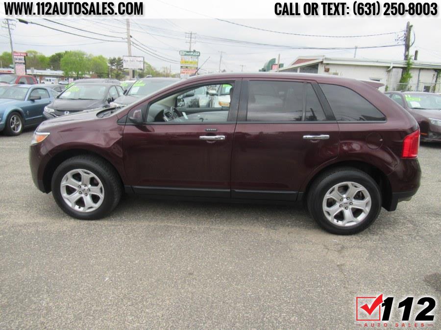 2011 Ford Edge 4dr SEL AWD, available for sale in Patchogue, New York | 112 Auto Sales. Patchogue, New York 2011 Ford Edge 4dr SEL AWD, available for sale in Patchogue, New York | 112 Auto Sales. Patchogue, New York