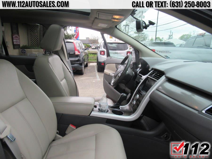 2011 Ford Edge 4dr SEL AWD, available for sale in Patchogue, New York | 112 Auto Sales. Patchogue, New York 2011 Ford Edge 4dr SEL AWD, available for sale in Patchogue, New York | 112 Auto Sales. Patchogue, New York