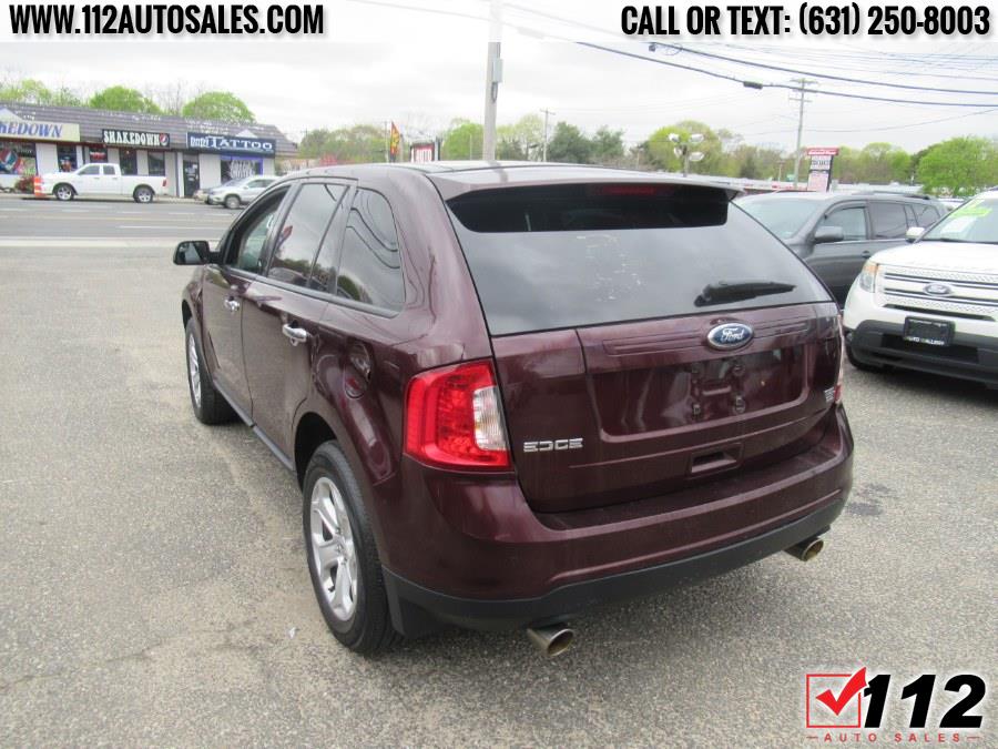 2011 Ford Edge 4dr SEL AWD, available for sale in Patchogue, New York | 112 Auto Sales. Patchogue, New York 2011 Ford Edge 4dr SEL AWD, available for sale in Patchogue, New York | 112 Auto Sales. Patchogue, New York