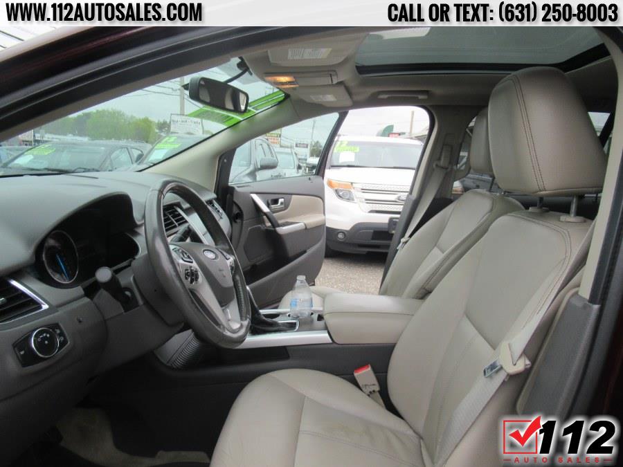 2011 Ford Edge 4dr SEL AWD, available for sale in Patchogue, New York | 112 Auto Sales. Patchogue, New York 2011 Ford Edge 4dr SEL AWD, available for sale in Patchogue, New York | 112 Auto Sales. Patchogue, New York