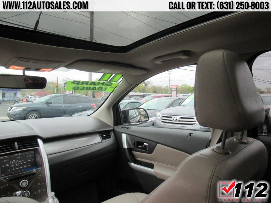 2011 Ford Edge 4dr SEL AWD, available for sale in Patchogue, New York | 112 Auto Sales. Patchogue, New York 2011 Ford Edge 4dr SEL AWD, available for sale in Patchogue, New York | 112 Auto Sales. Patchogue, New York