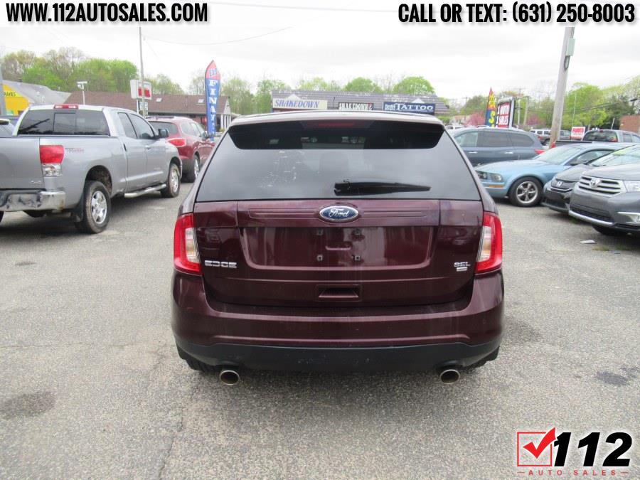 2011 Ford Edge 4dr SEL AWD, available for sale in Patchogue, New York | 112 Auto Sales. Patchogue, New York 2011 Ford Edge 4dr SEL AWD, available for sale in Patchogue, New York | 112 Auto Sales. Patchogue, New York