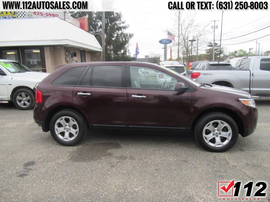 2011 Ford Edge 4dr SEL AWD, available for sale in Patchogue, New York | 112 Auto Sales. Patchogue, New York 2011 Ford Edge 4dr SEL AWD, available for sale in Patchogue, New York | 112 Auto Sales. Patchogue, New York