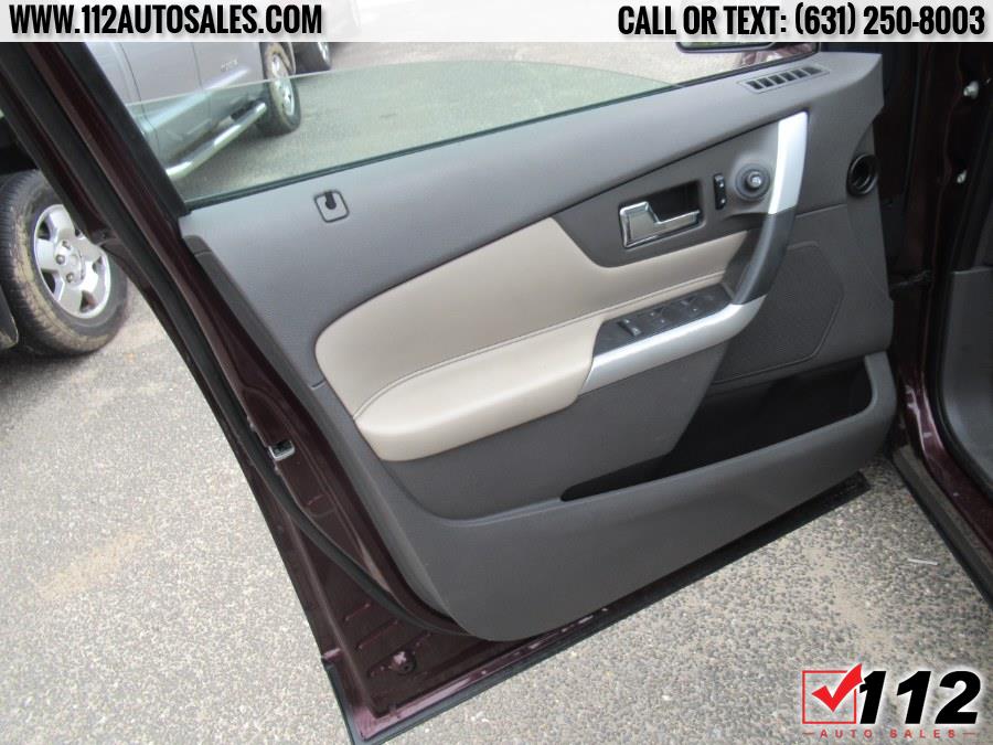2011 Ford Edge 4dr SEL AWD, available for sale in Patchogue, New York | 112 Auto Sales. Patchogue, New York 2011 Ford Edge 4dr SEL AWD, available for sale in Patchogue, New York | 112 Auto Sales. Patchogue, New York