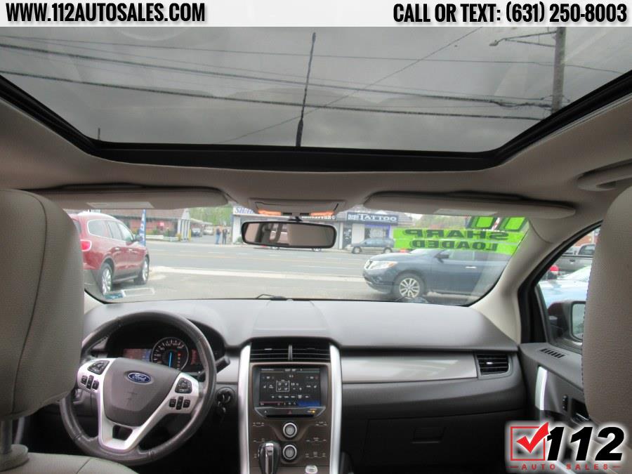 2011 Ford Edge 4dr SEL AWD, available for sale in Patchogue, New York | 112 Auto Sales. Patchogue, New York 2011 Ford Edge 4dr SEL AWD, available for sale in Patchogue, New York | 112 Auto Sales. Patchogue, New York