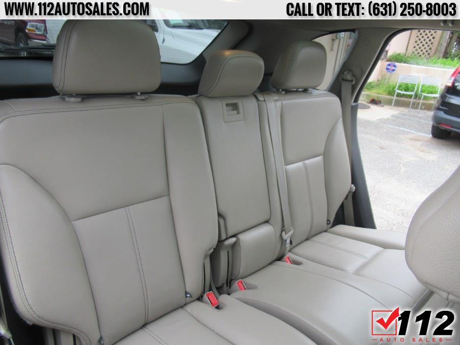 2011 Ford Edge 4dr SEL AWD, available for sale in Patchogue, New York | 112 Auto Sales. Patchogue, New York 2011 Ford Edge 4dr SEL AWD, available for sale in Patchogue, New York | 112 Auto Sales. Patchogue, New York