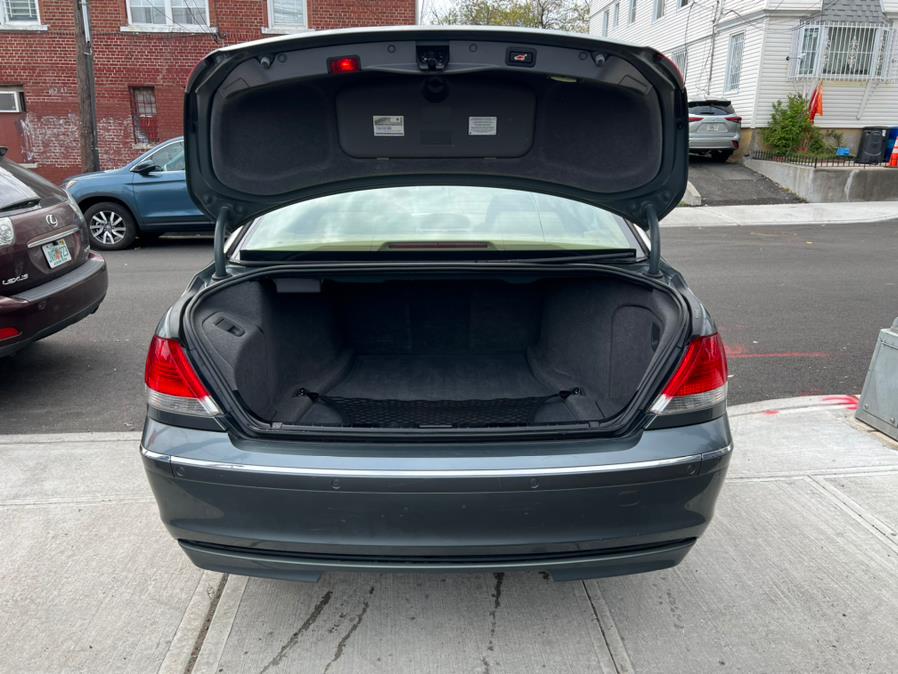 2006 BMW 7 Series 750Li 4dr Sdn, available for sale in Jamaica, New York | Sunrise Autoland. Jamaica, New York 2006 BMW 7 Series 750Li 4dr Sdn, available for sale in Jamaica, New York | Sunrise Autoland. Jamaica, New York