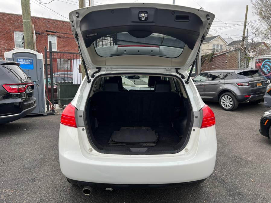2013 Nissan Rogue AWD 4dr SL, available for sale in Jamaica, New York | Sunrise Autoland. Jamaica, New York 2013 Nissan Rogue AWD 4dr SL, available for sale in Jamaica, New York | Sunrise Autoland. Jamaica, New York