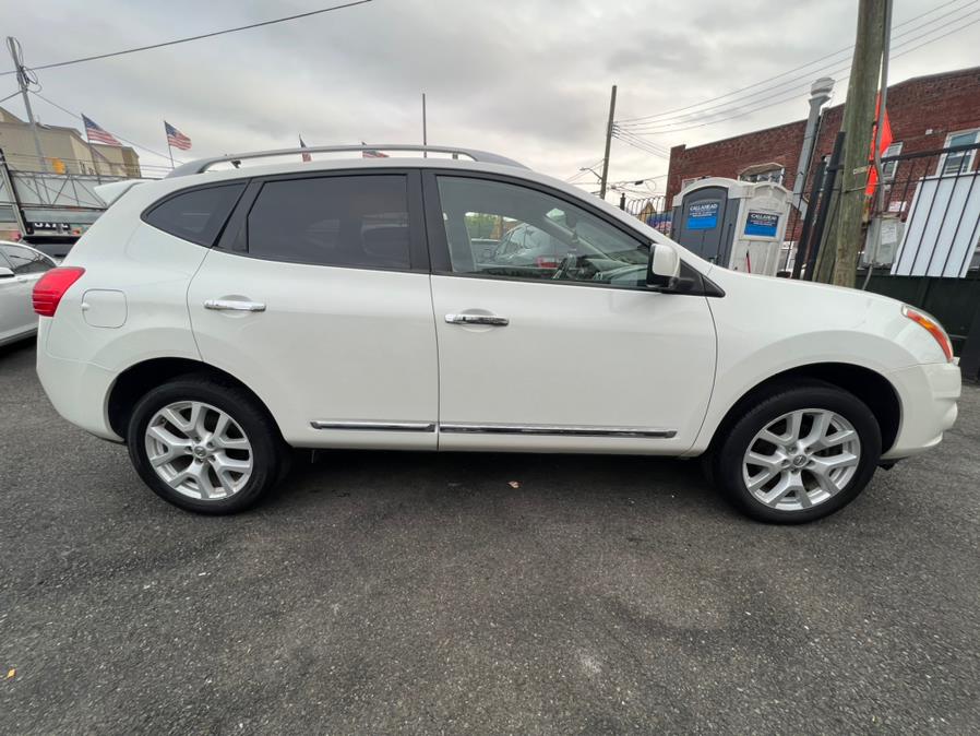 2013 Nissan Rogue AWD 4dr SL, available for sale in Jamaica, New York | Sunrise Autoland. Jamaica, New York 2013 Nissan Rogue AWD 4dr SL, available for sale in Jamaica, New York | Sunrise Autoland. Jamaica, New York
