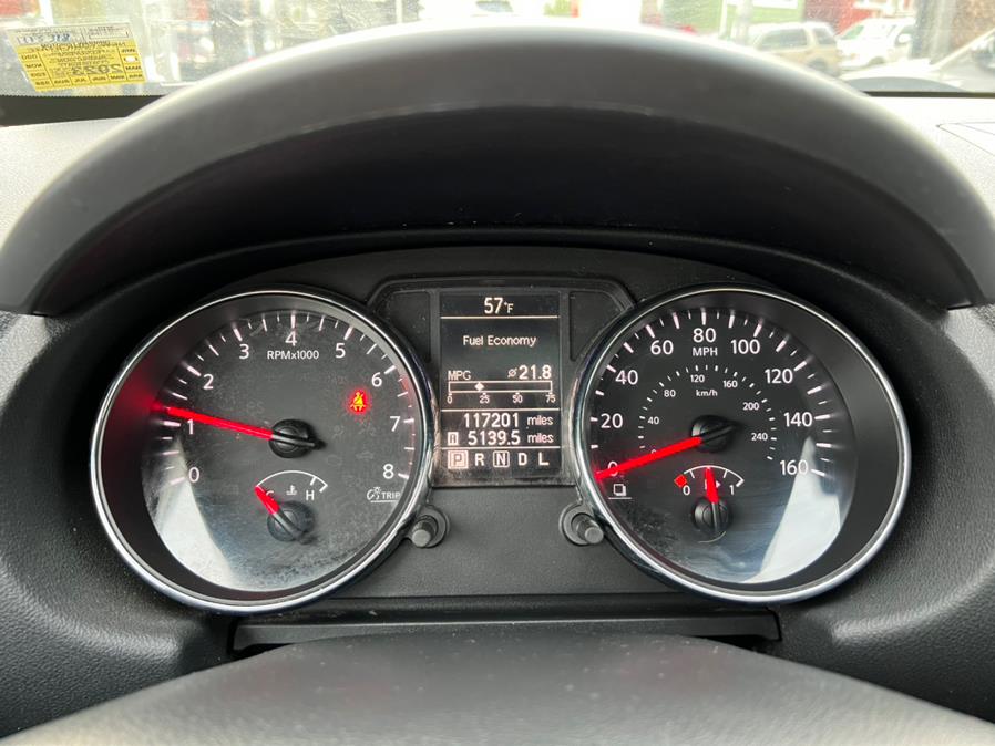 2013 Nissan Rogue AWD 4dr SL, available for sale in Jamaica, New York | Sunrise Autoland. Jamaica, New York 2013 Nissan Rogue AWD 4dr SL, available for sale in Jamaica, New York | Sunrise Autoland. Jamaica, New York