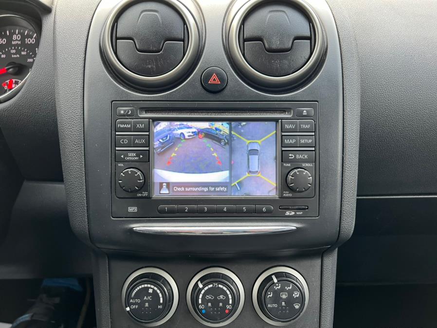 2013 Nissan Rogue AWD 4dr SL, available for sale in Jamaica, New York | Sunrise Autoland. Jamaica, New York 2013 Nissan Rogue AWD 4dr SL, available for sale in Jamaica, New York | Sunrise Autoland. Jamaica, New York