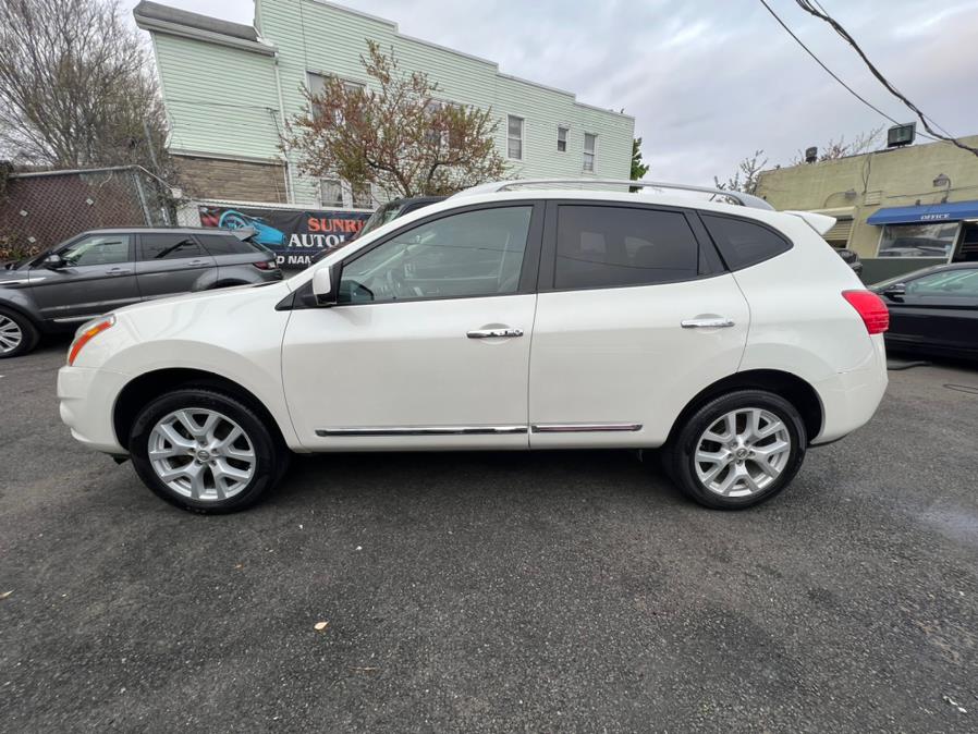 2013 Nissan Rogue AWD 4dr SL, available for sale in Jamaica, New York | Sunrise Autoland. Jamaica, New York 2013 Nissan Rogue AWD 4dr SL, available for sale in Jamaica, New York | Sunrise Autoland. Jamaica, New York