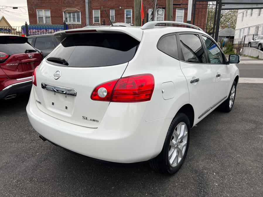 2013 Nissan Rogue AWD 4dr SL, available for sale in Jamaica, New York | Sunrise Autoland. Jamaica, New York 2013 Nissan Rogue AWD 4dr SL, available for sale in Jamaica, New York | Sunrise Autoland. Jamaica, New York