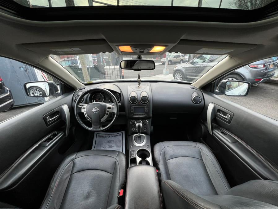 2013 Nissan Rogue AWD 4dr SL, available for sale in Jamaica, New York | Sunrise Autoland. Jamaica, New York 2013 Nissan Rogue AWD 4dr SL, available for sale in Jamaica, New York | Sunrise Autoland. Jamaica, New York