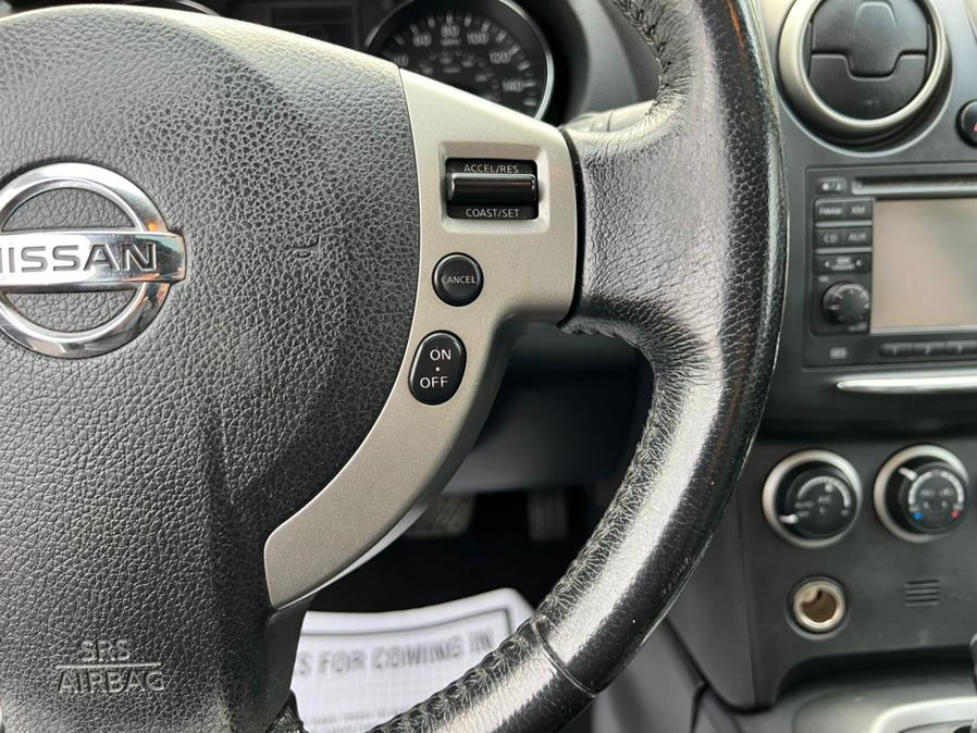 2013 Nissan Rogue AWD 4dr SL, available for sale in Jamaica, New York | Sunrise Autoland. Jamaica, New York 2013 Nissan Rogue AWD 4dr SL, available for sale in Jamaica, New York | Sunrise Autoland. Jamaica, New York