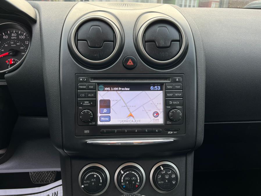 2013 Nissan Rogue AWD 4dr SL, available for sale in Jamaica, New York | Sunrise Autoland. Jamaica, New York 2013 Nissan Rogue AWD 4dr SL, available for sale in Jamaica, New York | Sunrise Autoland. Jamaica, New York