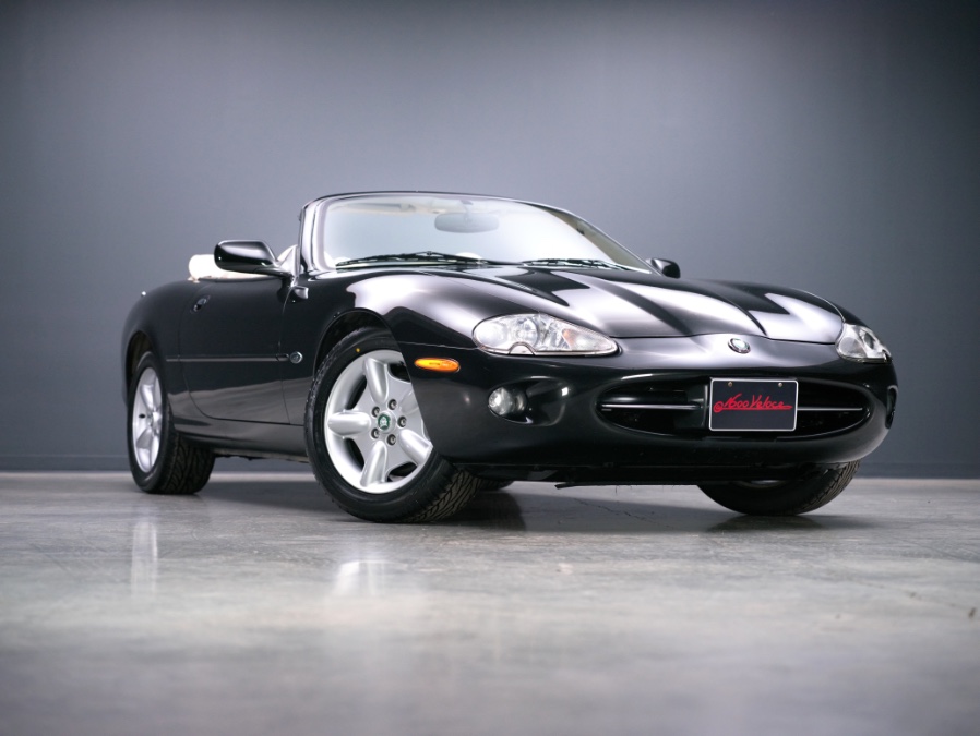 Used Jaguar XK8 2dr Convertible 1999 | Meccanic Shop North Inc. North Salem, New York Used Jaguar XK8 2dr Convertible 1999 | Meccanic Shop North Inc. North Salem, New York
