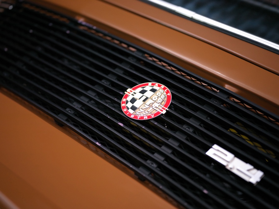 1972 Porsche 911 T, available for sale in North Salem, New York | Meccanic Shop North Inc. North Salem, New York 1972 Porsche 911 T, available for sale in North Salem, New York | Meccanic Shop North Inc. North Salem, New York