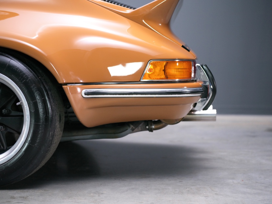 1972 Porsche 911 T, available for sale in North Salem, New York | Meccanic Shop North Inc. North Salem, New York 1972 Porsche 911 T, available for sale in North Salem, New York | Meccanic Shop North Inc. North Salem, New York