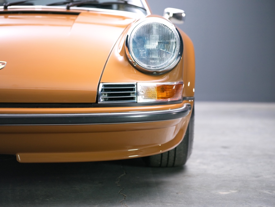 1972 Porsche 911 T, available for sale in North Salem, New York | Meccanic Shop North Inc. North Salem, New York 1972 Porsche 911 T, available for sale in North Salem, New York | Meccanic Shop North Inc. North Salem, New York