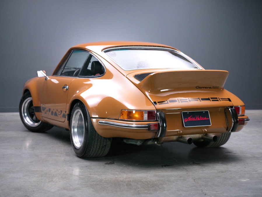 1972 Porsche 911 T, available for sale in North Salem, New York | Meccanic Shop North Inc. North Salem, New York 1972 Porsche 911 T, available for sale in North Salem, New York | Meccanic Shop North Inc. North Salem, New York