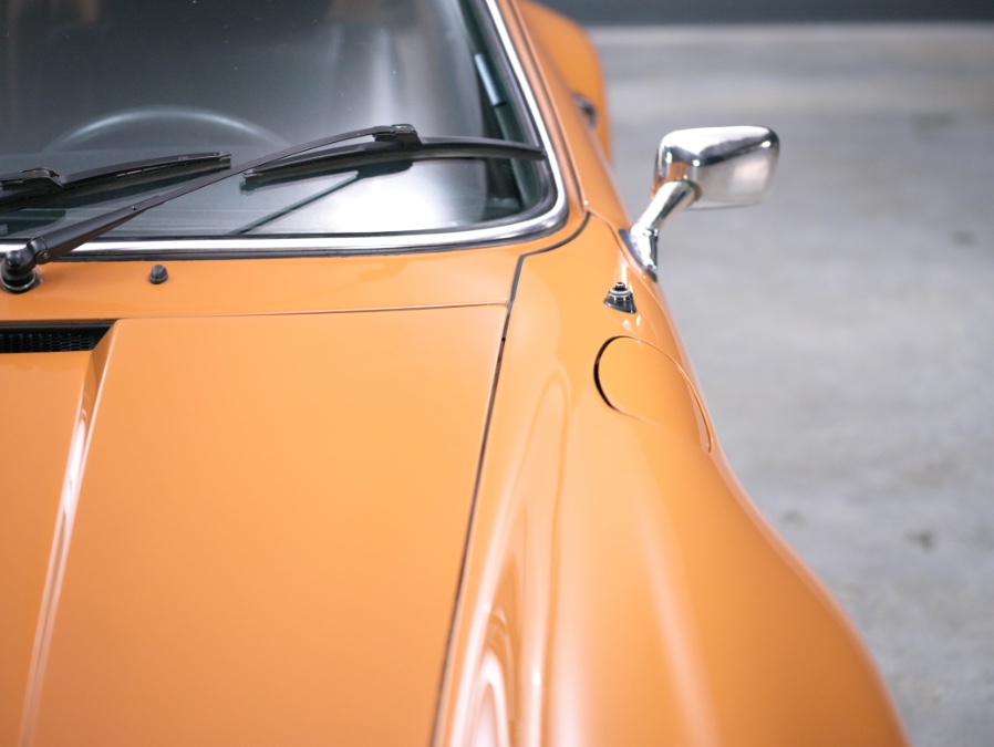 1972 Porsche 911 T, available for sale in North Salem, New York | Meccanic Shop North Inc. North Salem, New York 1972 Porsche 911 T, available for sale in North Salem, New York | Meccanic Shop North Inc. North Salem, New York