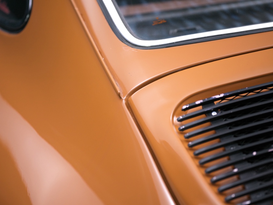1972 Porsche 911 T, available for sale in North Salem, New York | Meccanic Shop North Inc. North Salem, New York 1972 Porsche 911 T, available for sale in North Salem, New York | Meccanic Shop North Inc. North Salem, New York