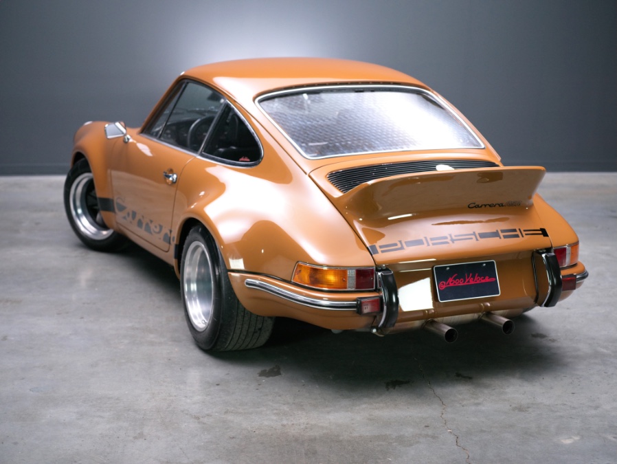 1972 Porsche 911 T, available for sale in North Salem, New York | Meccanic Shop North Inc. North Salem, New York 1972 Porsche 911 T, available for sale in North Salem, New York | Meccanic Shop North Inc. North Salem, New York