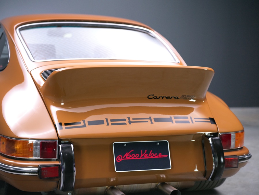 1972 Porsche 911 T, available for sale in North Salem, New York | Meccanic Shop North Inc. North Salem, New York 1972 Porsche 911 T, available for sale in North Salem, New York | Meccanic Shop North Inc. North Salem, New York