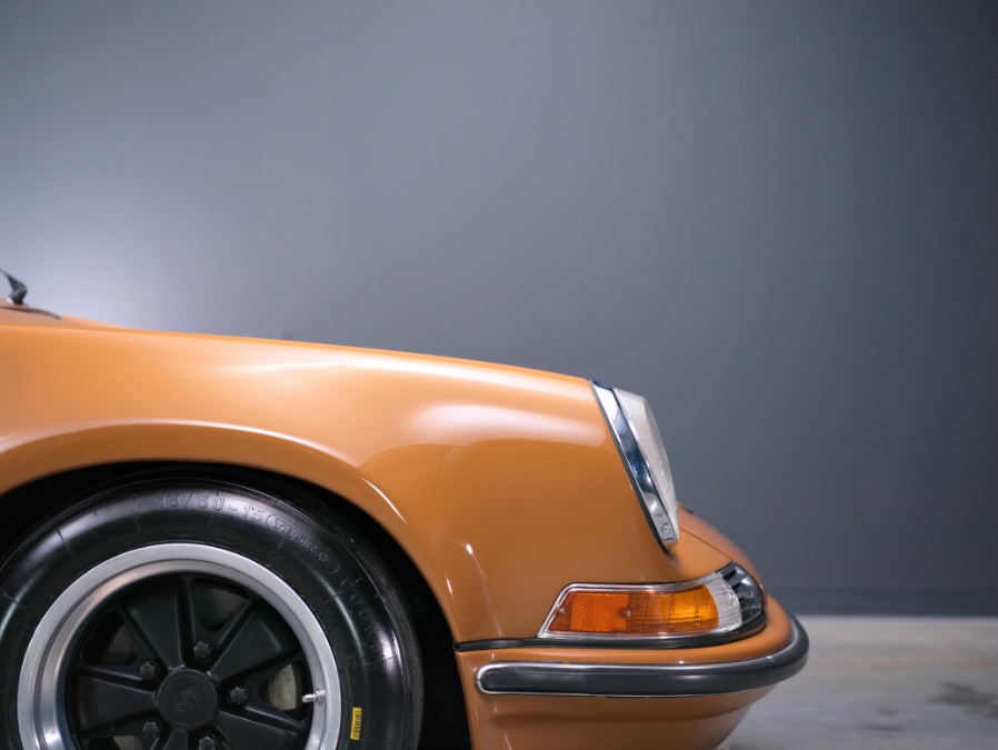 1972 Porsche 911 T, available for sale in North Salem, New York | Meccanic Shop North Inc. North Salem, New York 1972 Porsche 911 T, available for sale in North Salem, New York | Meccanic Shop North Inc. North Salem, New York