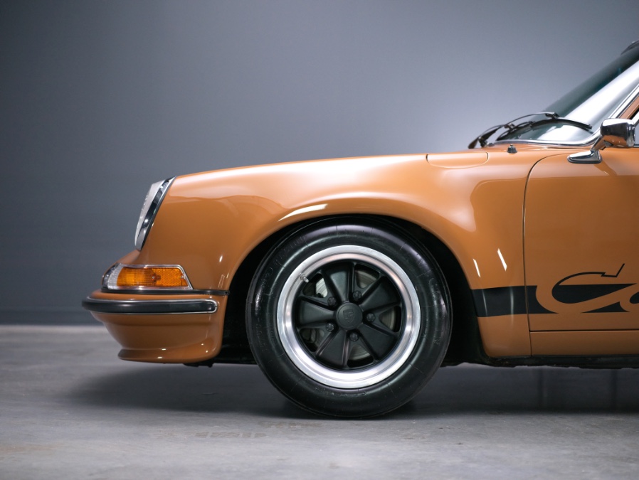 1972 Porsche 911 T, available for sale in North Salem, New York | Meccanic Shop North Inc. North Salem, New York 1972 Porsche 911 T, available for sale in North Salem, New York | Meccanic Shop North Inc. North Salem, New York