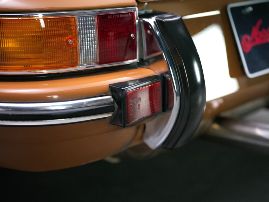 1972 Porsche 911 T, available for sale in North Salem, New York | Meccanic Shop North Inc. North Salem, New York 1972 Porsche 911 T, available for sale in North Salem, New York | Meccanic Shop North Inc. North Salem, New York