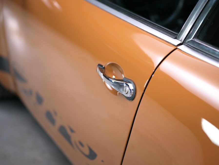 1972 Porsche 911 T, available for sale in North Salem, New York | Meccanic Shop North Inc. North Salem, New York 1972 Porsche 911 T, available for sale in North Salem, New York | Meccanic Shop North Inc. North Salem, New York