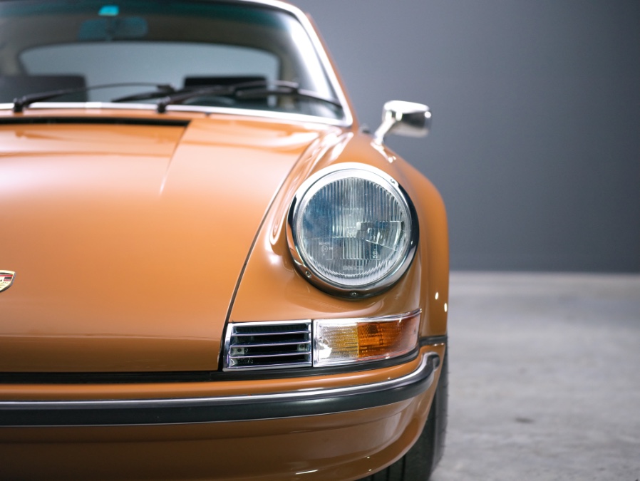 1972 Porsche 911 T, available for sale in North Salem, New York | Meccanic Shop North Inc. North Salem, New York 1972 Porsche 911 T, available for sale in North Salem, New York | Meccanic Shop North Inc. North Salem, New York