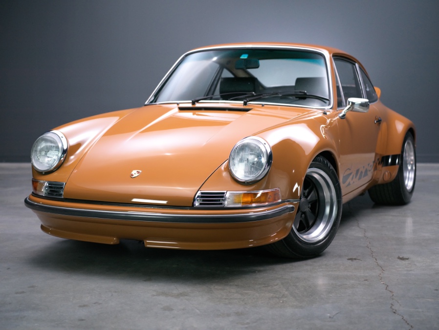 1972 Porsche 911 T, available for sale in North Salem, New York | Meccanic Shop North Inc. North Salem, New York 1972 Porsche 911 T, available for sale in North Salem, New York | Meccanic Shop North Inc. North Salem, New York