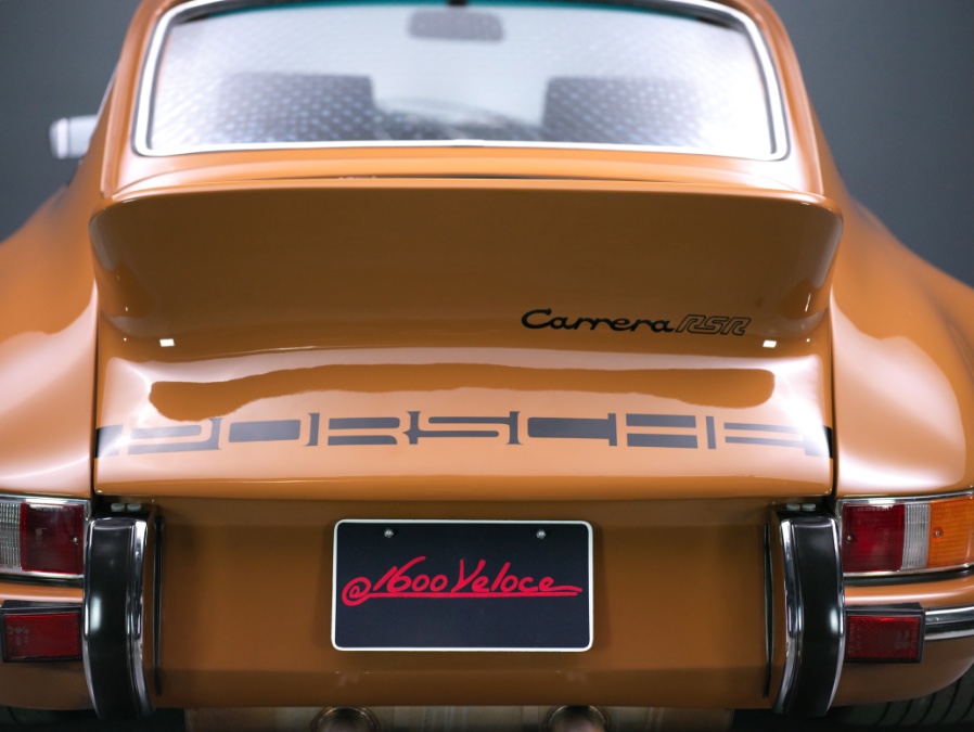 1972 Porsche 911 T, available for sale in North Salem, New York | Meccanic Shop North Inc. North Salem, New York 1972 Porsche 911 T, available for sale in North Salem, New York | Meccanic Shop North Inc. North Salem, New York