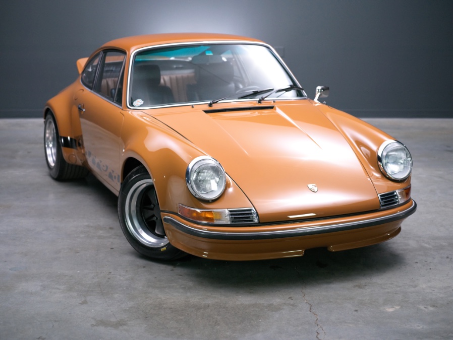 1972 Porsche 911 T, available for sale in North Salem, New York | Meccanic Shop North Inc. North Salem, New York 1972 Porsche 911 T, available for sale in North Salem, New York | Meccanic Shop North Inc. North Salem, New York
